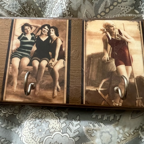 Small Key Rack - Picture 5 of 6